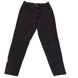 Vintage 80s 90s gap mom jeans